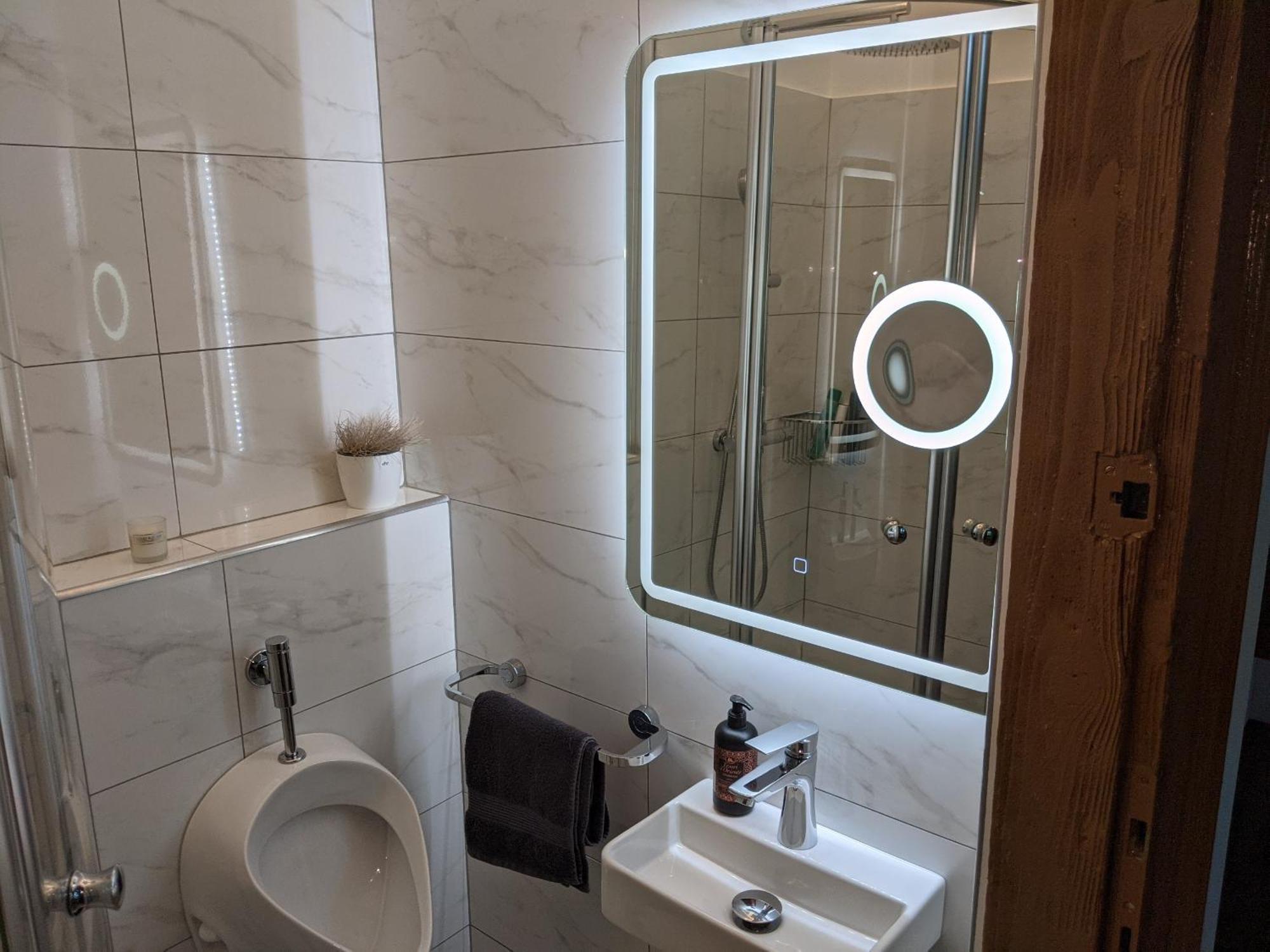 Ultra-Central Apartment In The Loffler Palace Тімішоара Екстер'єр фото