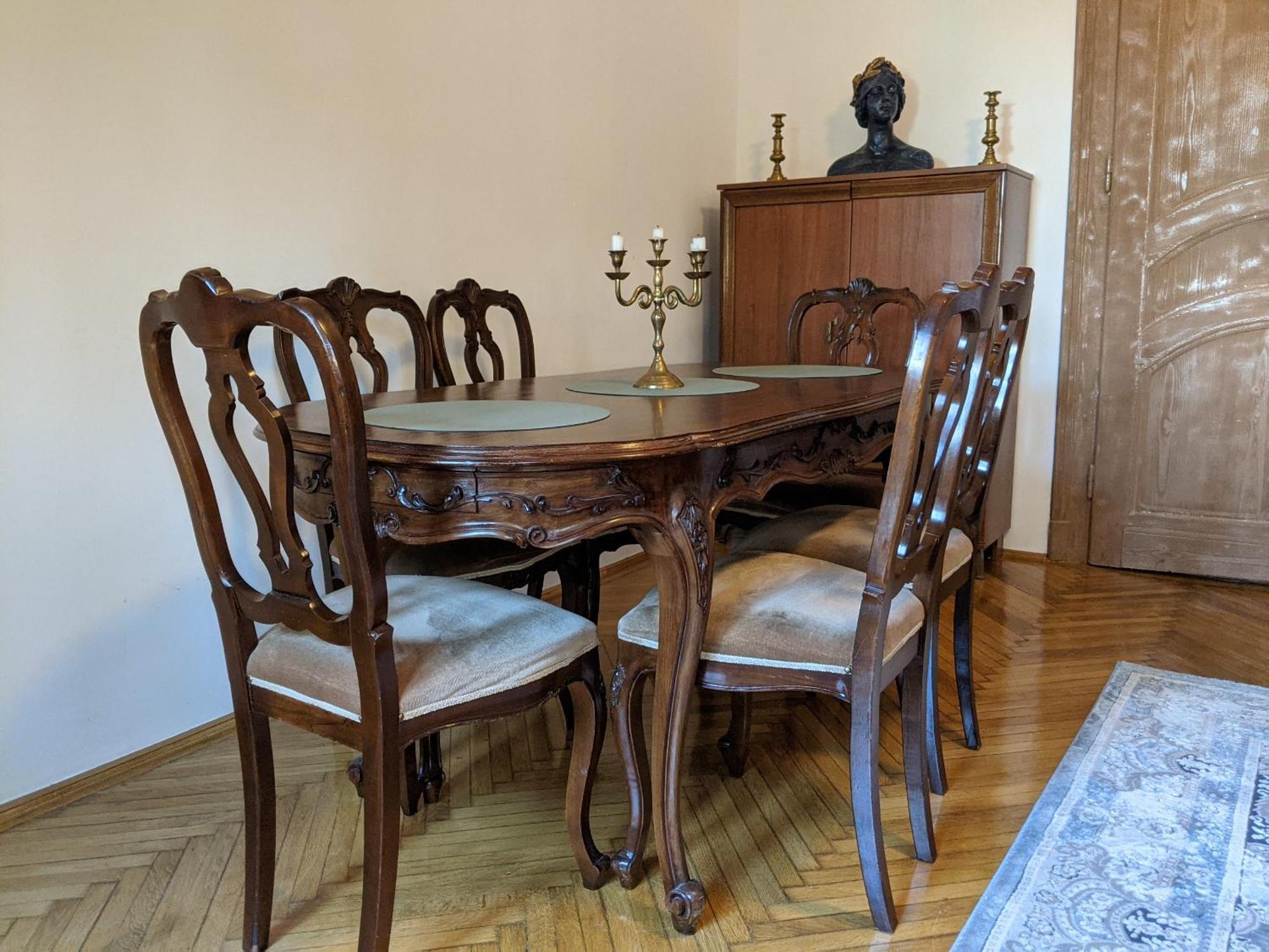 Ultra-Central Apartment In The Loffler Palace Тімішоара Екстер'єр фото
