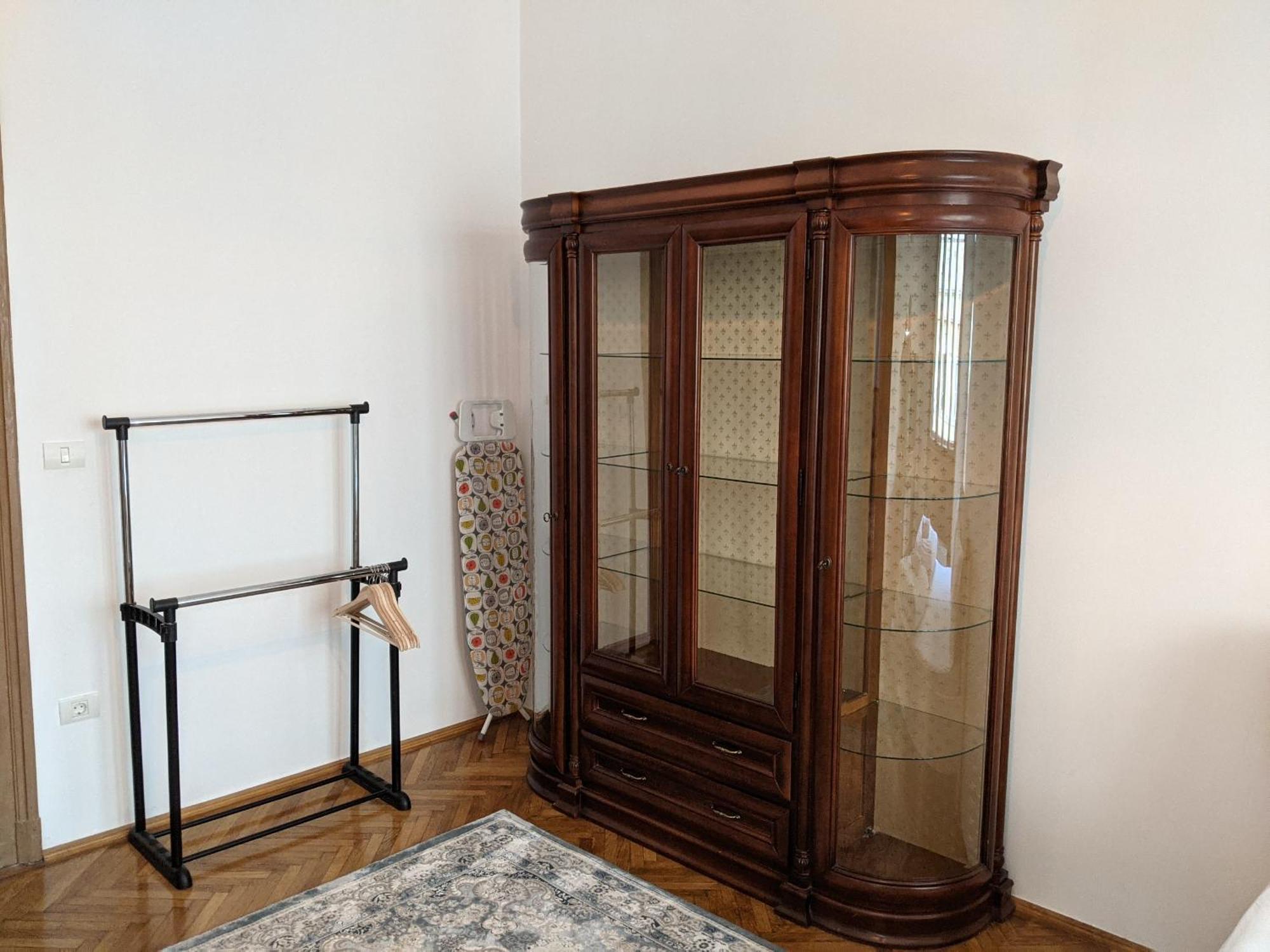 Ultra-Central Apartment In The Loffler Palace Тімішоара Екстер'єр фото