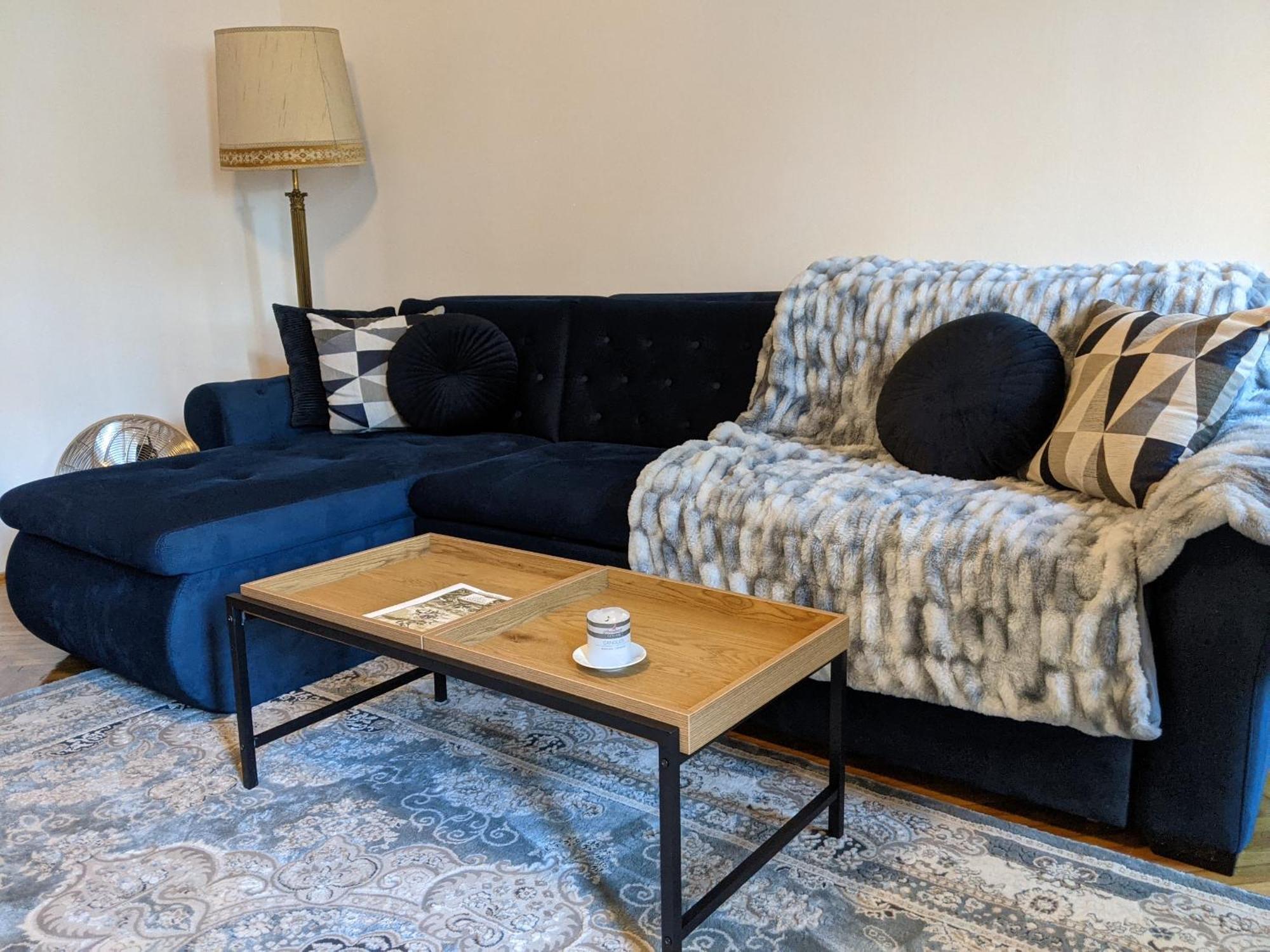 Ultra-Central Apartment In The Loffler Palace Тімішоара Екстер'єр фото